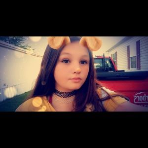 Meet your Posher, Izabel